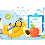 آزمایشگاه کنترل کیفی و استانداردها