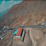 موقعیت استراتژیک و مزایای منحصر به فرد پایانه صادراتی شاهین شمال